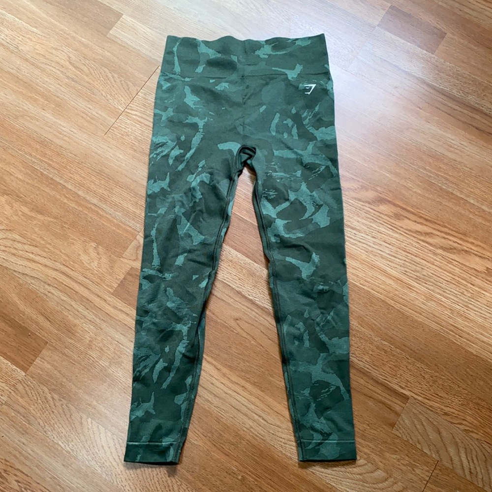 Gymshark Leggings